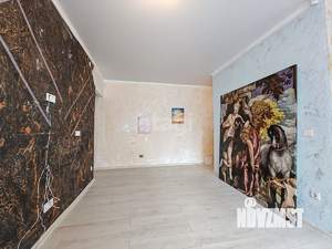 3-к квартира, вторичка, 56м2, 2/5 этаж