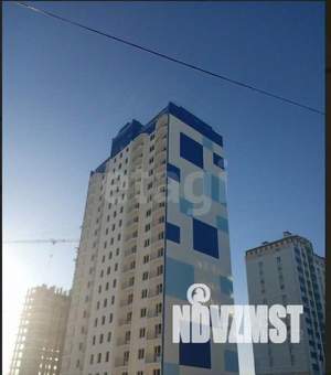 2-к квартира, вторичка, 56м2, 12/18 этаж