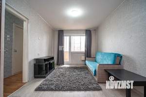 1-к квартира, вторичка, 30м2, 6/9 этаж