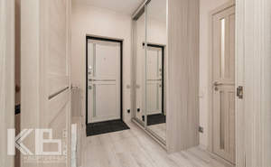 Студия квартира, вторичка, 33м2, 5/17 этаж