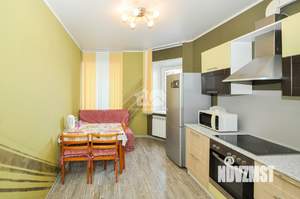 3-к квартира, вторичка, 82м2, 6/10 этаж