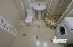 1-к квартира, вторичка, 28м2, 11/17 этаж