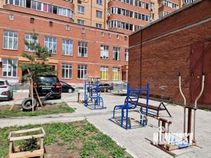 2-к квартира, вторичка, 66м2, 15/19 этаж