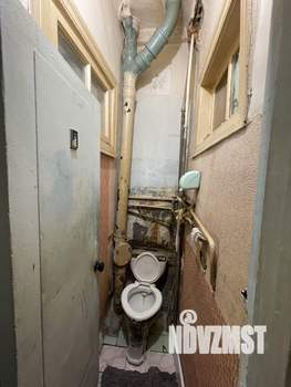 2-к квартира, вторичка, 60м2, 1/3 этаж