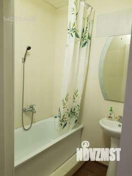 1-к квартира, вторичка, 39м2, 1/10 этаж