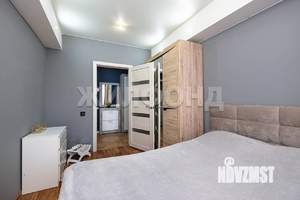 2-к квартира, вторичка, 48м2, 1/16 этаж