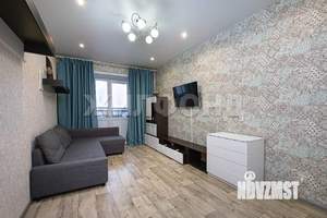 1-к квартира, вторичка, 39м2, 6/12 этаж