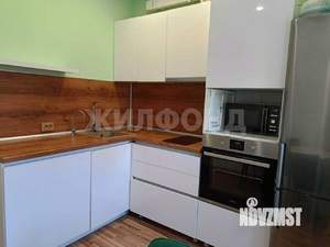 1-к квартира, вторичка, 35м2, 1/9 этаж