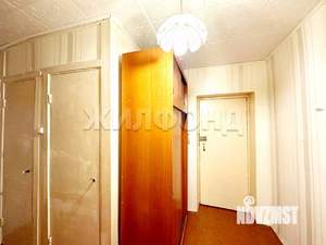 3-к квартира, вторичка, 59м2, 8/9 этаж