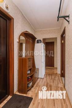 2-к квартира, вторичка, 51м2, 7/9 этаж