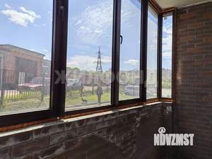 2-к квартира, вторичка, 61м2, 1/17 этаж