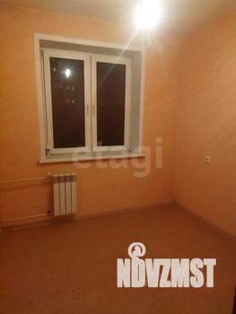 3-к квартира, вторичка, 58м2, 1/10 этаж