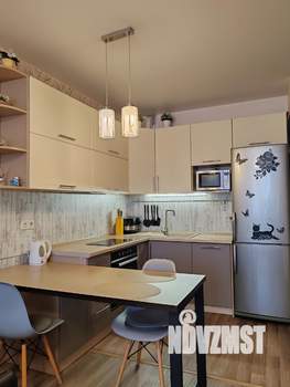 2-к квартира, вторичка, 47м2, 2/26 этаж