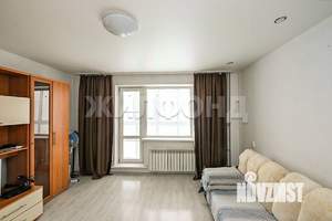 Студия квартира, вторичка, 38м2, 8/10 этаж