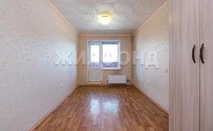 Студия квартира, вторичка, 24м2, 6/19 этаж