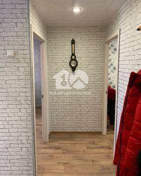 2-к квартира, вторичка, 47м2, 5/5 этаж