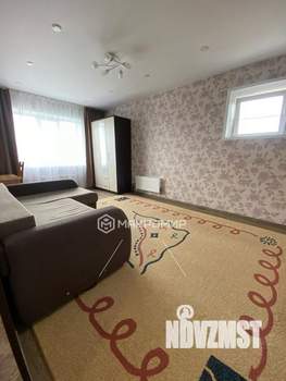 2-к квартира, вторичка, 62м2, 18/25 этаж