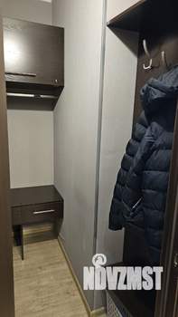 1-к квартира, вторичка, 40м2, 15/25 этаж