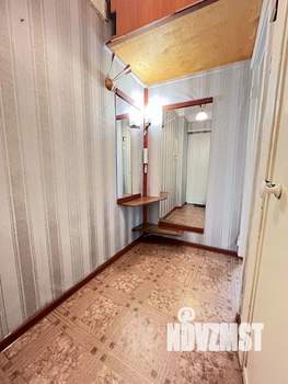 2-к квартира, вторичка, 46м2, 4/5 этаж