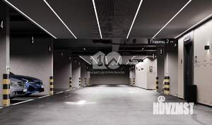 2-к квартира, вторичка, 32м2, 5/27 этаж