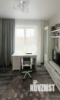 3-к квартира, вторичка, 70м2, 11/15 этаж