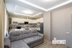 2-к квартира, вторичка, 73м2, 3/25 этаж