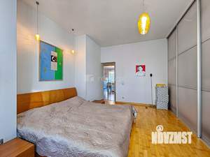 3-к квартира, вторичка, 110м2, 9/9 этаж