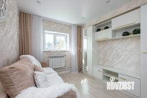 Студия квартира, вторичка, 18м2, 5/5 этаж