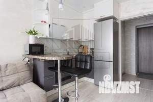 1-к квартира, вторичка, 36м2, 6/9 этаж