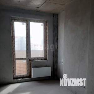 1-к квартира, вторичка, 37м2, 10/18 этаж