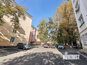 3-к квартира, вторичка, 51м2, 3/4 этаж