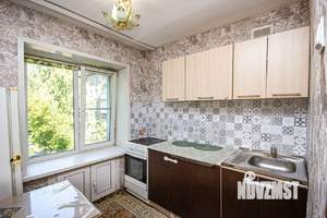 1-к квартира, вторичка, 30м2, 3/5 этаж