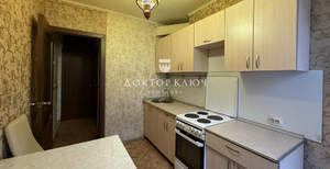 4-к квартира, вторичка, 71м2, 2/9 этаж