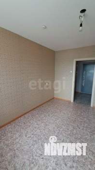Студия квартира, вторичка, 22м2, 13/17 этаж