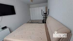 2-к квартира, вторичка, 52м2, 3/4 этаж