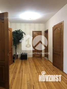 3-к квартира, вторичка, 109м2, 7/14 этаж