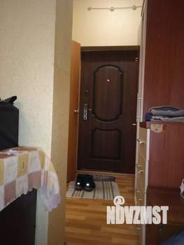 Студия квартира, вторичка, 18м2, 2/17 этаж