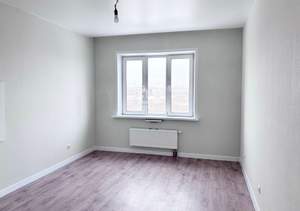 1-к квартира, вторичка, 40м2, 7/17 этаж