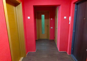 1-к квартира, вторичка, 58м2, 3/10 этаж