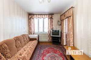 2-к квартира, вторичка, 38м2, 2/2 этаж