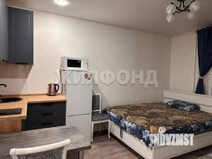 1-к квартира, вторичка, 43м2, 1/17 этаж