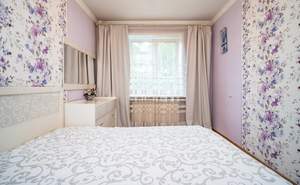 3-к квартира, вторичка, 75м2, 2/10 этаж