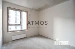 1-к квартира, вторичка, 47м2, 2/10 этаж