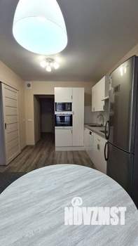 1-к квартира, вторичка, 48м2, 5/10 этаж