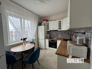 1-к квартира, вторичка, 37м2, 10/10 этаж