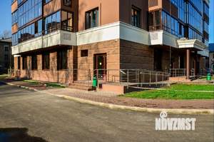 Студия квартира, вторичка, 63м2, 16/19 этаж