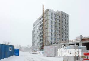 3-к квартира, вторичка, 56м2, 23/29 этаж