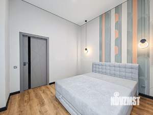 2-к квартира, вторичка, 50м2, 20/20 этаж