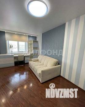 3-к квартира, вторичка, 77м2, 10/10 этаж