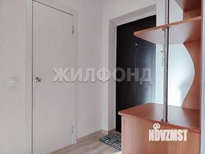 1-к квартира, вторичка, 35м2, 20/23 этаж